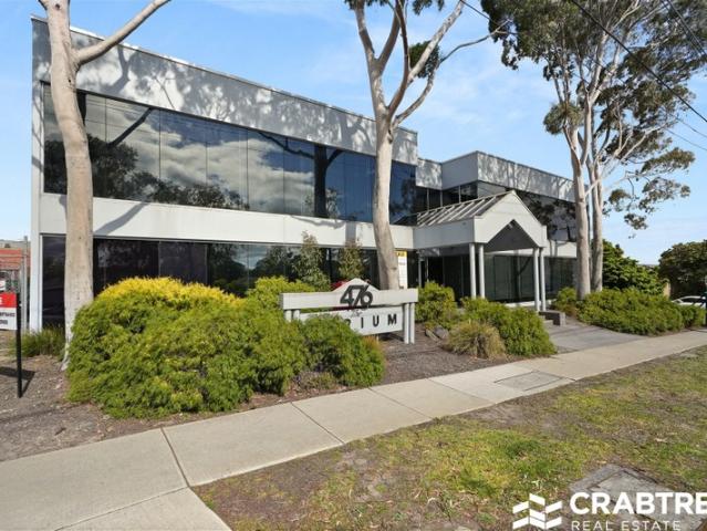 Office for rent in Camerons Creek, Victoria