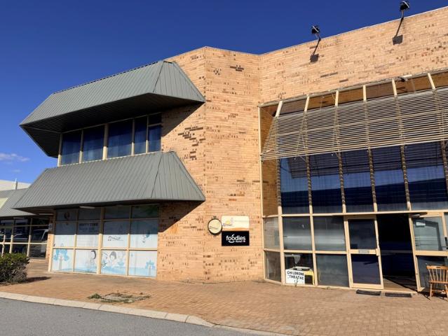 Office for rent in Stirling, Western Australia