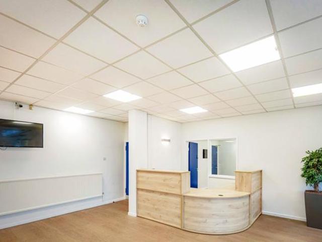 Office for rent in Redditch, Worcestershire