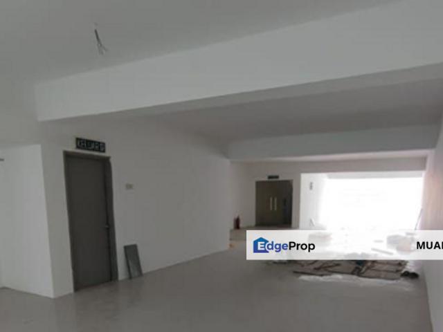Shop for rent in Petaling, Subang Jaya