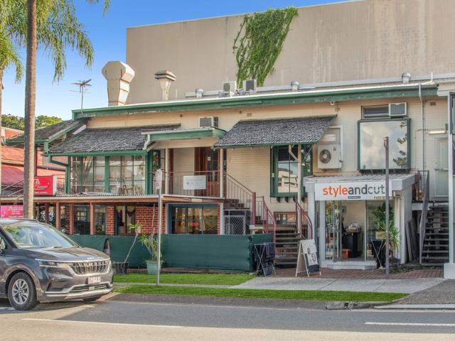 Office for rent in Toombul, Queensland