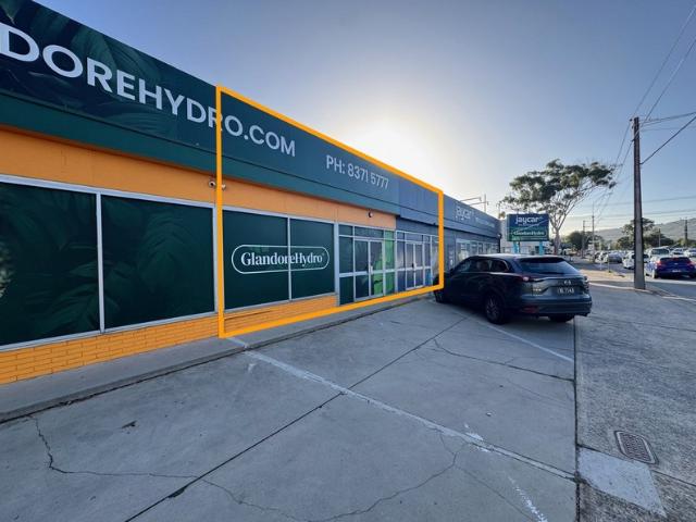 Retail for rent in Horseshoe Creek, South Australia