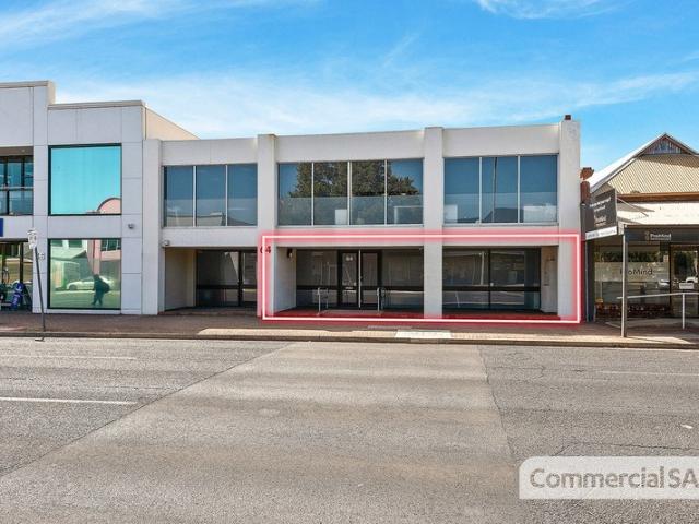 Office for rent in Horseshoe Creek, South Australia