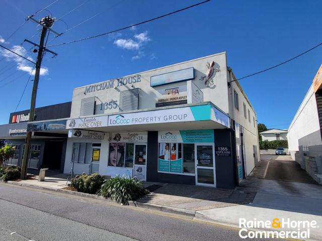 Retail for rent in Methul, Queensland