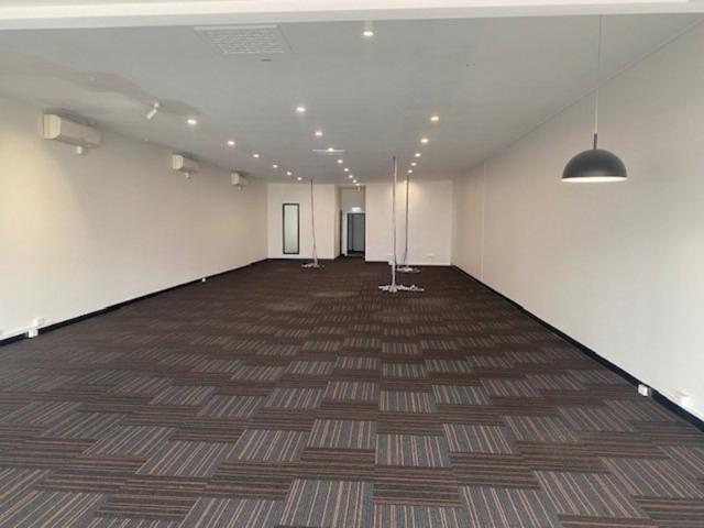 Office for rent in Horseshoe Creek, South Australia