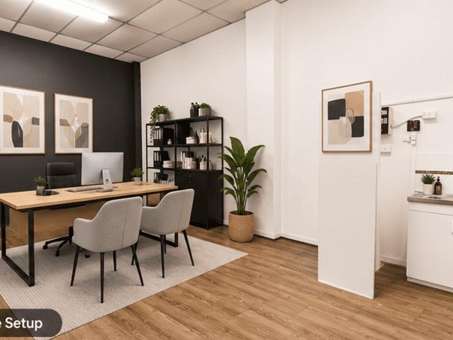 Retail for rent in Sydney, New South Wales