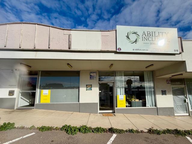 Retail for rent in Horseshoe Creek, South Australia