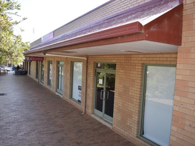 Office for rent in Parkes, New South Wales