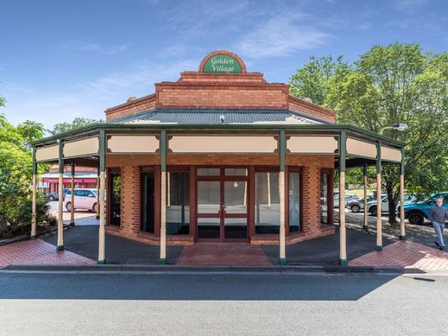 Office for rent in Bendigo, Victoria