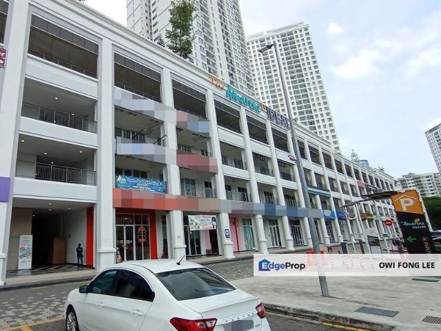 Shop for rent in Georgetown, Penang