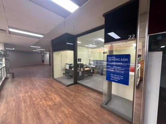 Office for rent in Wollongong West, New South Wales