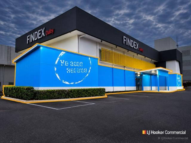 Retail for rent in Dalby, Western Downs Regional
