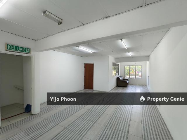 Office for rent in Selangor