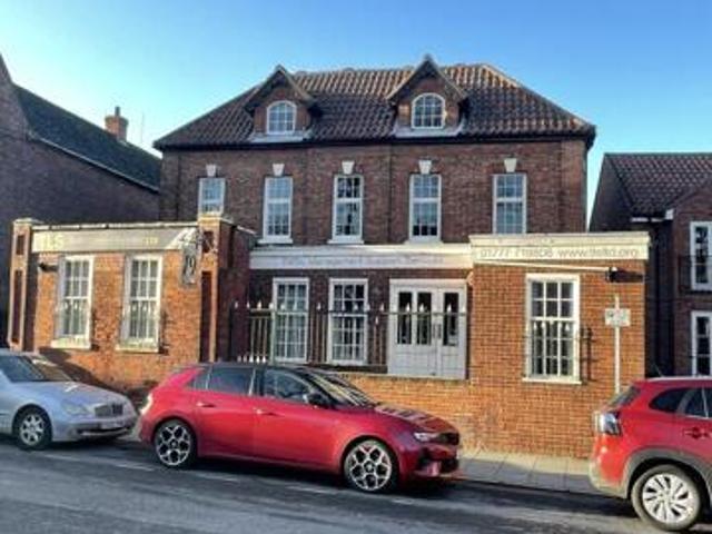 Office for sale in Thrumpton, Costhorpe