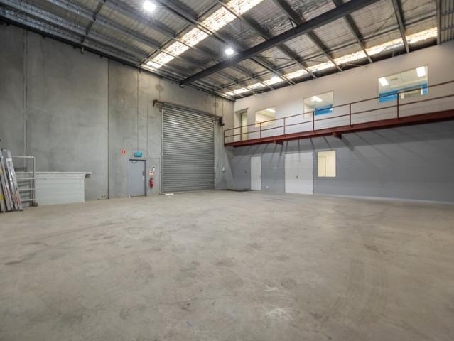 Warehouse for rent in Camerons Creek, Victoria