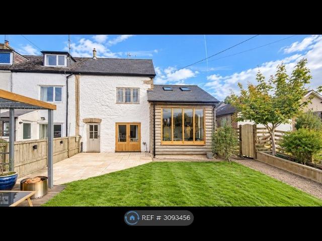 House for rent in Cinderford, Forest of Dean