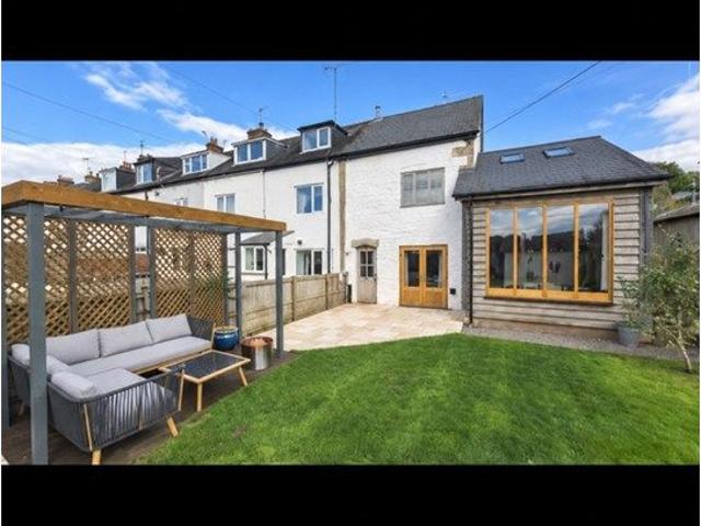 House for rent in Cinderford, Forest of Dean