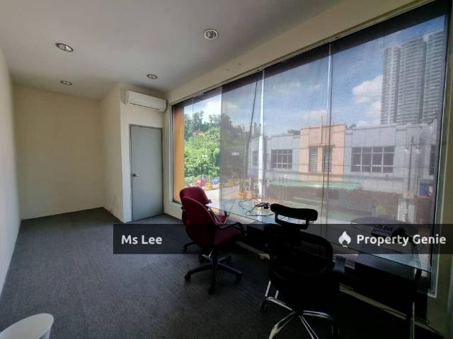 Office for rent in Kuchai Entrepreneurs Park, Kuala Lumpur