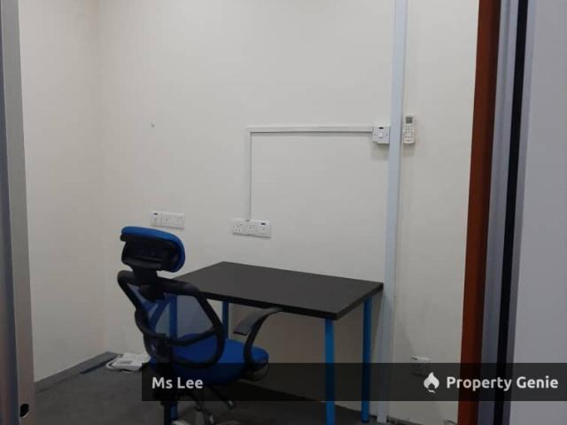Office for rent in Kuchai Entrepreneurs Park, Kuala Lumpur