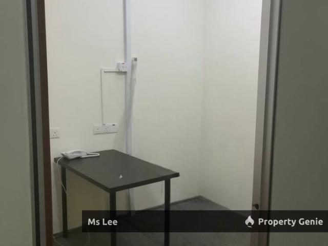 Office for rent in Country Heights Damansara, Kuala Lumpur