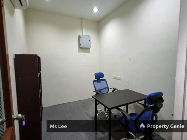 Office for rent in Kuchai Entrepreneurs Park, Kuala Lumpur
