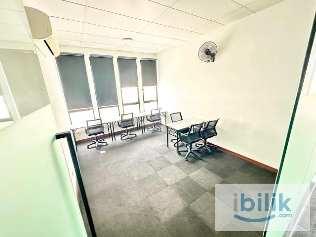 Room for rent in Alam Impian, Selangor