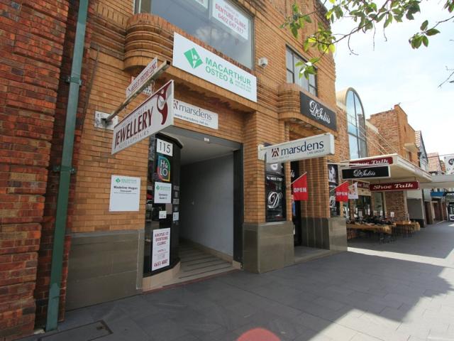 Office for rent in Sydney, New South Wales