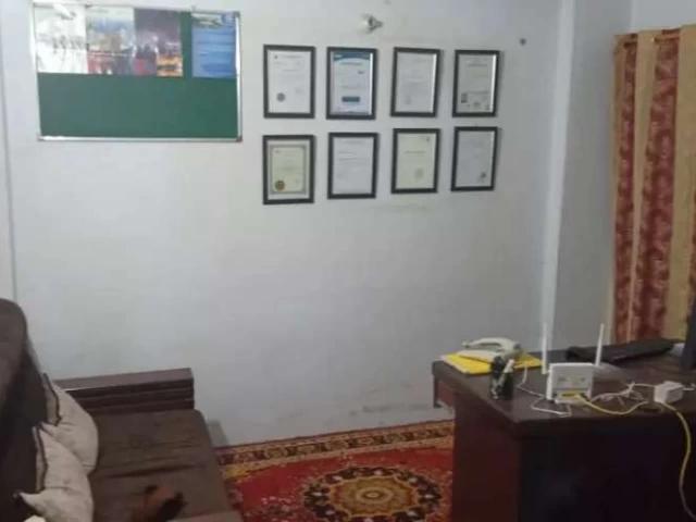 Commercial for rent in Rawalpindi, Islamabad Capital Territory