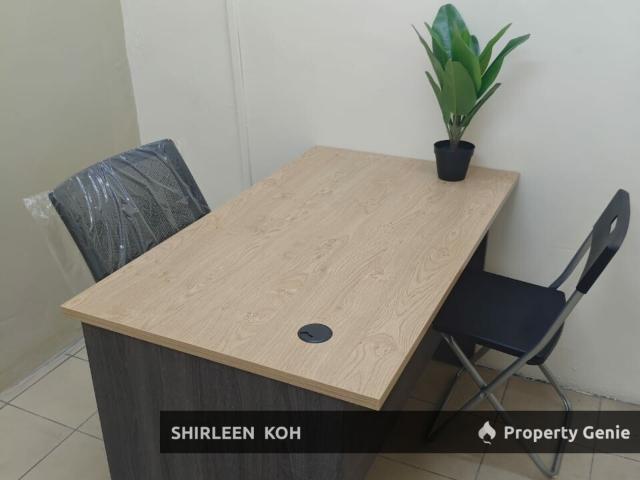 Office for rent in Johore Bahru, Johor