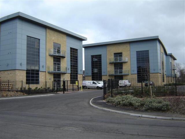 Office for rent in South Yorkshire
