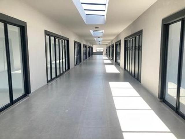 Commercial for rent in Princess Grant, Kwazulu-natal