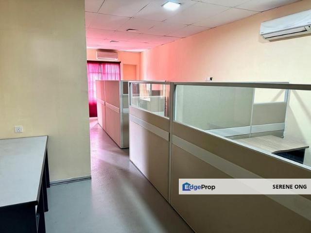 Shop for sale in Petaling, Damansara Damai