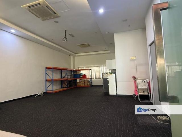 Shop for rent in Petaling, Subang Jaya