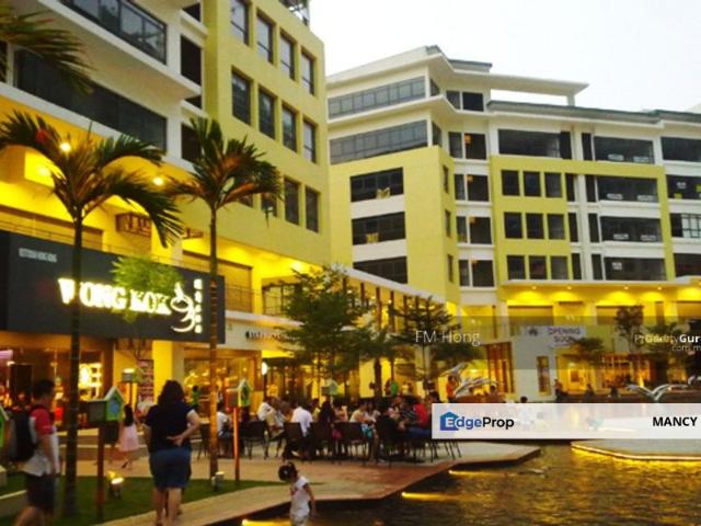 Shop for rent in Petaling, Subang Jaya
