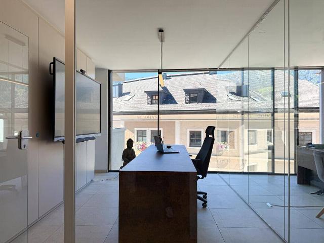 Büro mieten in St. Johann im Pongau, Salzburg