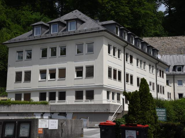 Büro mieten in Riedenburg, Salzburg