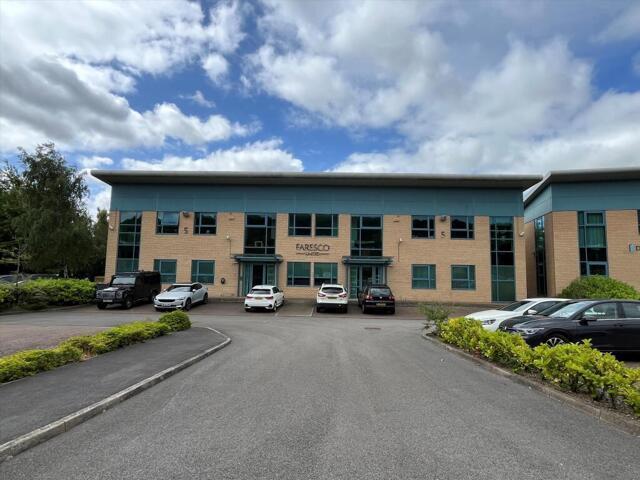 Office for rent in Chapeltown, South Yorkshire