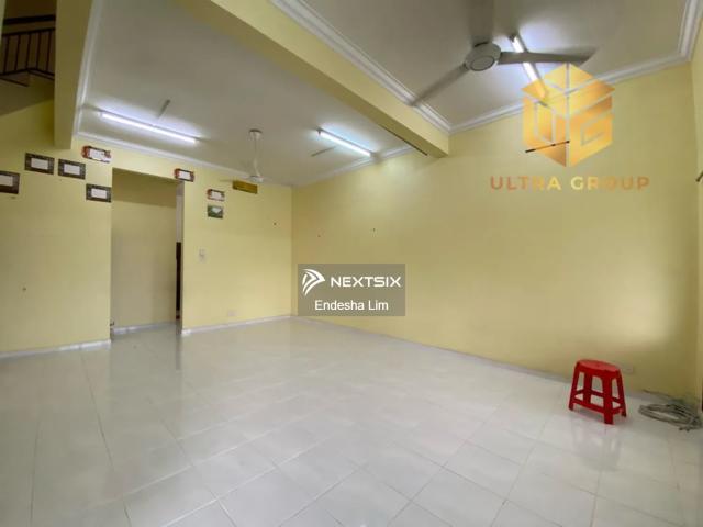 Property for sale in Johor