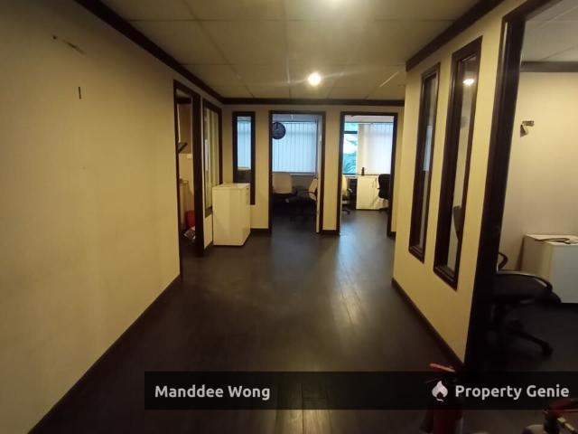 Office for rent in Kuala Lumpur
