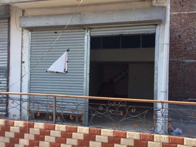 Commercial for rent in Miana Pura, سیالکوٹ