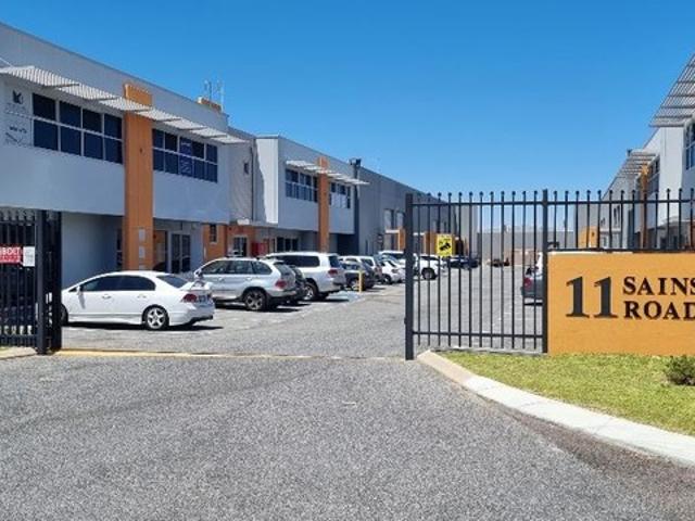 Office for sale in O'connor, Western Australia