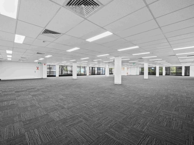 Office for rent in Fairfield East, Sydney