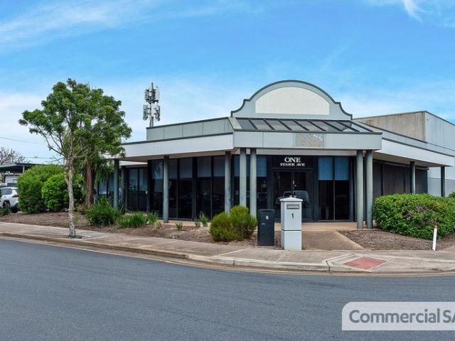Office for rent in North Plympton, Adelaide