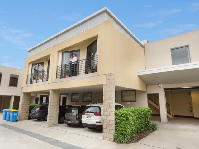Office for rent in Alexandria, Sydney