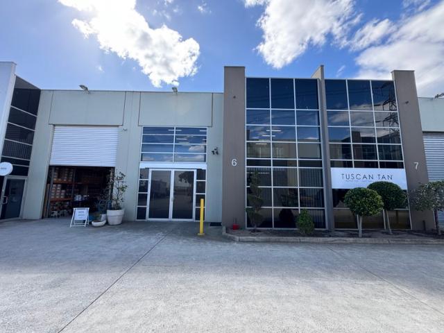 Warehouse for sale in Camerons Creek, Victoria