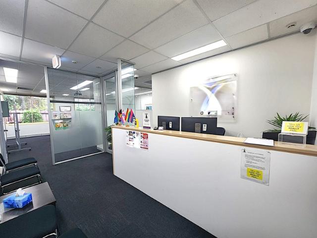 Office for rent in Camerons Creek, Victoria