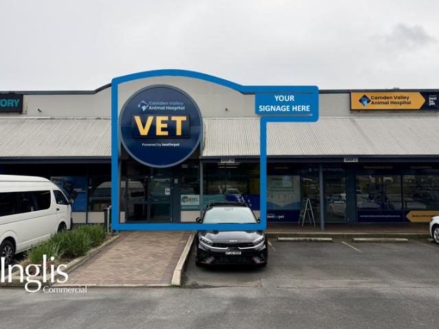 Office for rent in Sydney, New South Wales