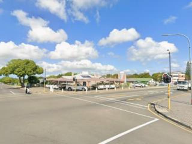 Commercial for rent in Groot Brak Rivier, Western Cape