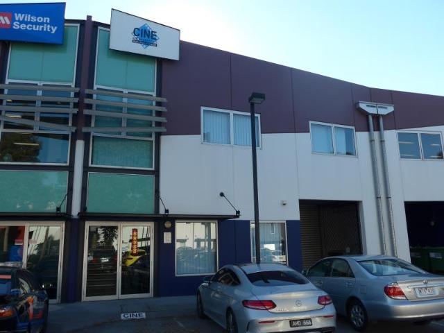 Warehouse for rent in Camerons Creek, Victoria