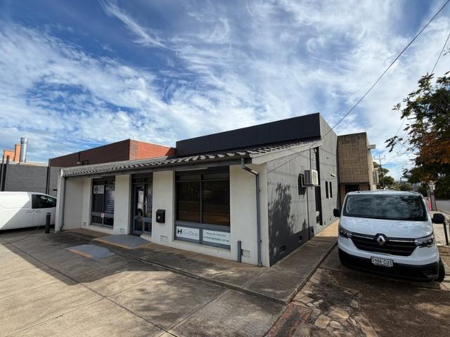 Office for rent in Horseshoe Creek, South Australia
